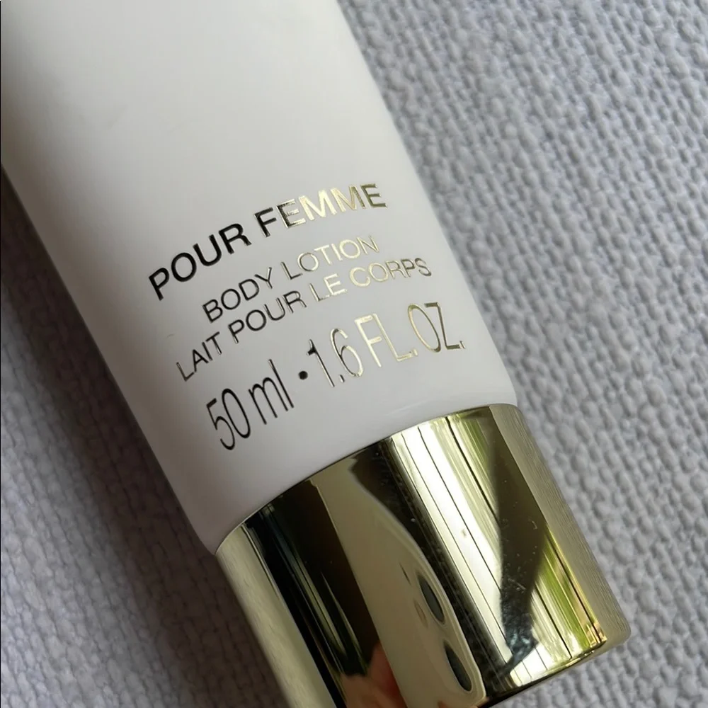 Gucci Guilty Pour Femme body Lotion 50ml